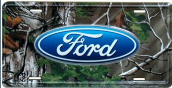 Ford real